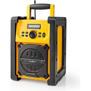 rdfm3100yw-radio-fm-de-chantier-nedis-noir-jaune-tu