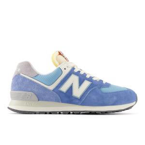 u574rca-baskets-new-balance-574-bleu