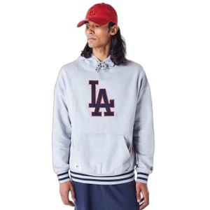 60564886-sweatshirt-a-capuche-oversize-los-angeles-dodgers-mlb-rib-infill-gris