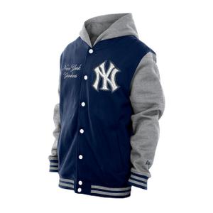 60597405-sweatshirt-a-capuche-new-york-yankees-thropre-2148-bleu-gris