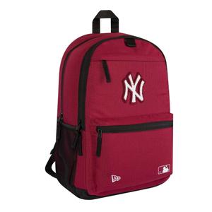 60667121-sac-a-dos-new-york-yankees-applique-delaware-rouge-fonce-tu