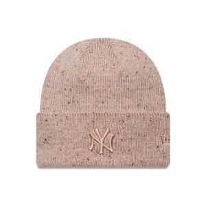 60691293-bonnet-a-paillettes-femme-new-york-yankees-beige-tu