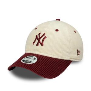 60691327-casquette-de-baseball-new-york-yankees-block-9twenty-blanc-rouge-tu
