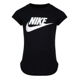 36f269-023-t-shirt-fille-nike-futura-noir