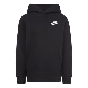 86f322-023-sweatshirt-a-capuche-club-fleece-po-enfant-nike-black