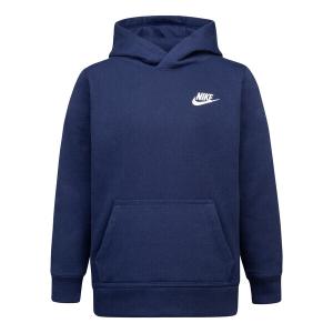 86f322-u90-sweatshirt-a-capuche-enfant-nike-club-fleece-po-bleu
