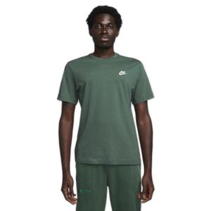 ar4997-309-t-shirt-nike-club-turquoise-noir