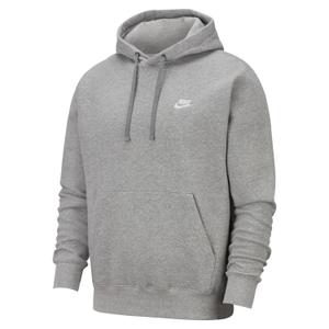 bv2654-063-sweatshirt-a-capuche-nike-sportswear-club-fleece-gris-fonce-chine-argent-mat-blanc