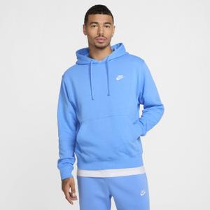 bv2654-412-sweatshirt-a-capuche-nike-club-fleece-university-blue-university-blue-white