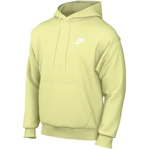 bv2654-751-sweatshirt-a-capuche-nike-club-fleece-life-lime-life-lime-blanc