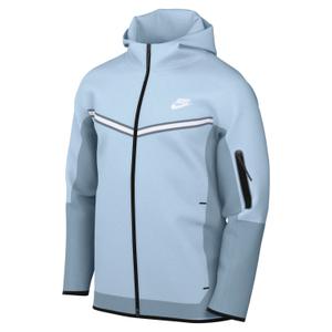 cu4489-441-sweatshirt-zippe-nike-sportswear-tech-bleu-bleu-fonce-blanc