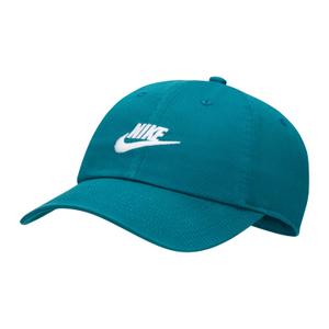 fb5368-381-casquette-delavee-souple-nike-club-futura-bleu-aqua-blanc