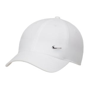 fb5372-100-casquette-sans-structure-metallique-nike-dri-fit-club-swoosh-blanc-argent-metallique