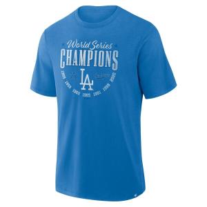 fm04-07hr-lad-u6d-t-shirt-dodgers-retro-stadium-slub-1958-71-multicolore
