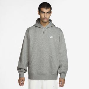 fn3859-063-sweatshirt-a-capuche-nike-club-fleece-dk-grey-heather-lt-smoke-grey-white