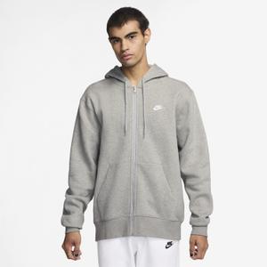 fn3861-063-sweatshirt-a-capuche-nike-club-dk-grey-heather-lt-smoke-grey-white