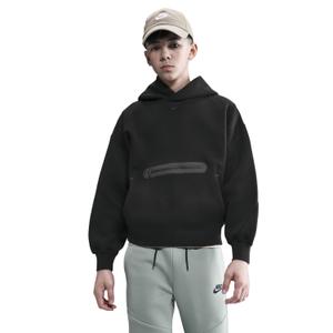 hv1198-010-sweatshirt-a-capuche-enfant-nike-tech-black-black