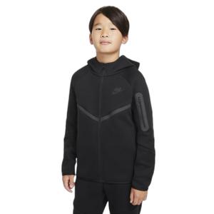 hv5867-010-sweatshirt-a-capuche-zippe-enfant-nike-tech-fleece-black-black-black