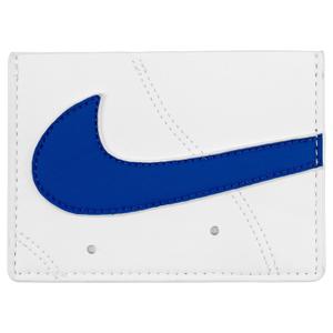 n1009738-151-porte-cartes-nike-icon-air-force-1-white-game-royal-white-tu