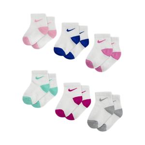nn0299-a8f-chaussettes-chevilles-bebe-nike-pop-color-x6-rose-1-2-ans