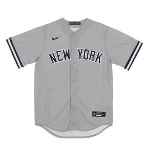 t770-nkgr-nk-xvr-maillot-officiel-new-york-yankees-road-dugout-grey
