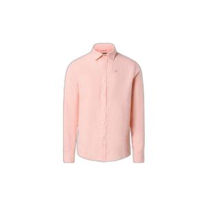 664368-0731-chemise-en-lin-manches-longues-north-sails-melon