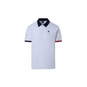 692453-0101-polo-a-manchettes-differentes-combo-couleurs-north-sails-white