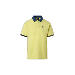 692453-0471-polo-a-manchettes-differentes-combo-couleurs-north-sails-limelight