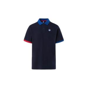 692453-0802-polo-a-manchettes-differentes-combo-couleurs-north-sails-navy-blue