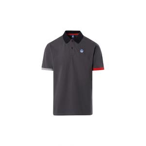 692453-0936-polo-a-manchettes-differentes-combo-couleurs-north-sails-iron-grey