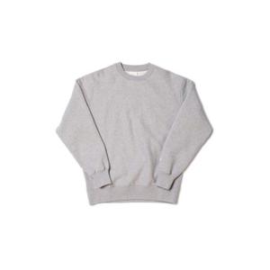 150547b04-sweatshirt-nudie-jeans-hasse-gris