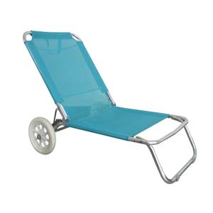 b007-chaise-de-plage-pliable-avec-roulettes-o-beach-bleu-124x64x82-cm