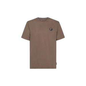 2850294-17028-t-shirt-o-neill-originals-badge-pure-cashmere
