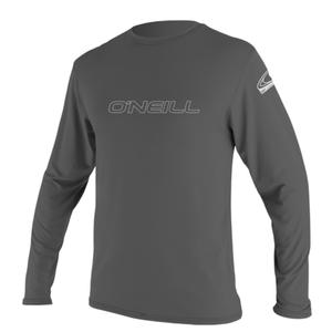 4339-009-t-shirt-a-manches-longues-o-neill-basic-skins-sun-graphite