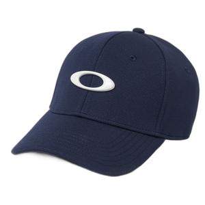 911545-6c6-casquette-de-baseball-oakley-fathom-light-gray