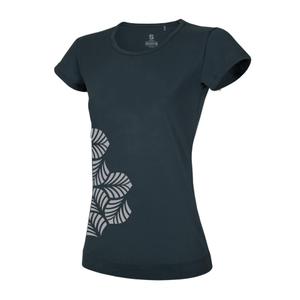 05245-anthobsid-t-shirt-femme-ocun-classic-t-leafs-anthracite-obsidian