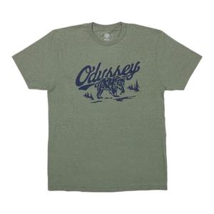 teod116-t-shirt-odyssey-roam-olive-w-navy