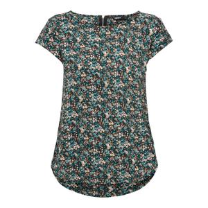 15161116-4005396-t-shirt-femme-only-onlvic-aop-balsam-green