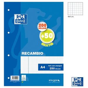 248023-bloc-de-recharge-250-plus-50-feuilles-quadrillees-a4-oxford-bleu-blanc-2-10x30x21-cm