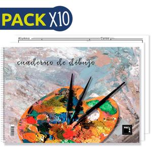 023026-lot-de-10-bloc-notes-dessin-lisse-20-feuilles-pacsa-folio-multicolore-21-5x31x18-cm