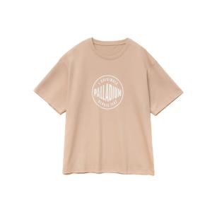 1710934-277-t-shirt-palladium-france-logo-cuban-sand