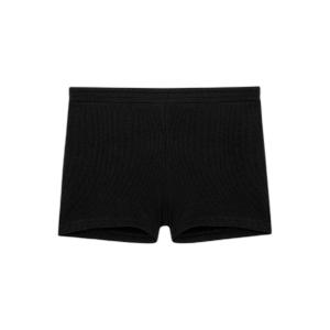 th23-0007-short-en-coton-femme-passionata-kate-black