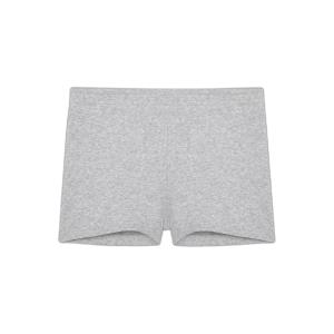 th23-0660-short-en-coton-femme-passionata-kate-heather-grey
