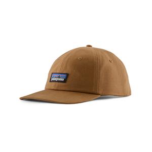 38296-drbn-casquette-de-baseball-patagonia-p-6-label-trad-deer-brown-tu