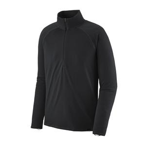 44447-blk-haut-d-entrainement-patagonia-cap-mw-neck-black