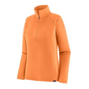 44457-vapc-pull-femme-patagonia-mw-zip-neck-vivid-apricot