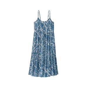 58450-bfsl-robe-femme-patagonia-tidal-threads-bees-and-flowers-still-blue