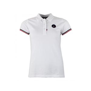 abeca-pf-blanc-polo-femme-peak-mountain-abeca-blanc