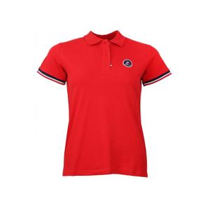 abeca-pf-rouge-polo-femme-peak-mountain-abeca-rouge