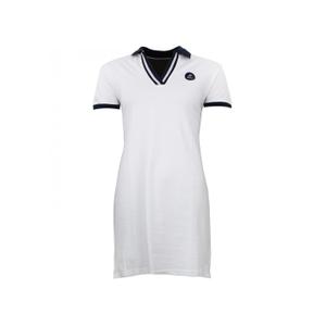 asfori-pf-blanc-polo-femme-peak-mountain-asfori-blanc